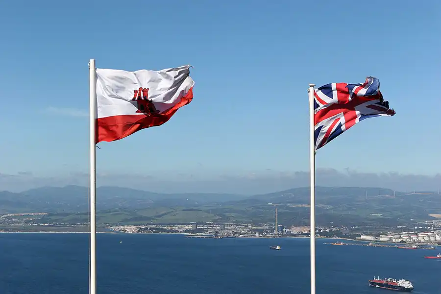 011 | 2007 | Gibraltar | © carsten riede fotografie