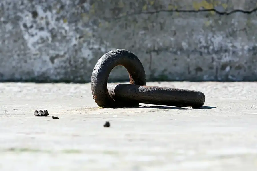 017 | 2007 | Gibraltar | © carsten riede fotografie