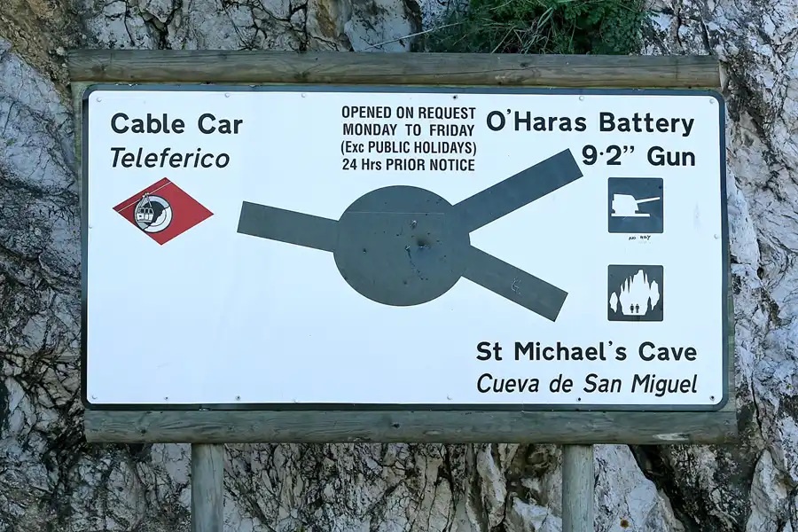 031 | 2007 | Gibraltar | © carsten riede fotografie