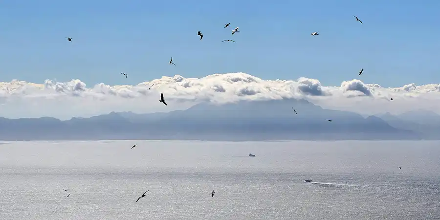 032 | 2007 | Gibraltar | © carsten riede fotografie