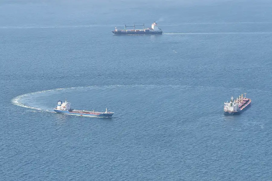 033 | 2007 | Gibraltar | © carsten riede fotografie