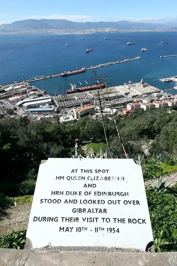 036 | 2007 | Gibraltar | © carsten riede fotografie