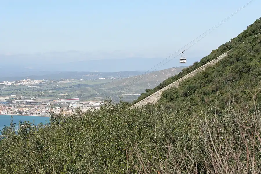 037 | 2007 | Gibraltar | © carsten riede fotografie