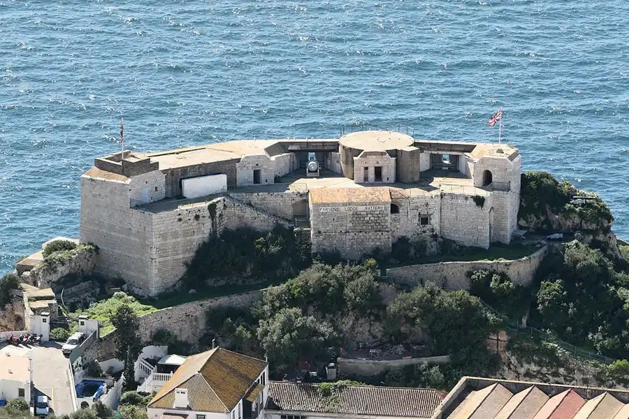 040 | 2007 | Gibraltar | © carsten riede fotografie