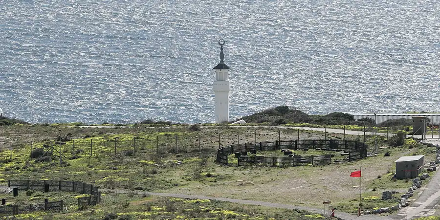 042 | 2007 | Gibraltar | © carsten riede fotografie