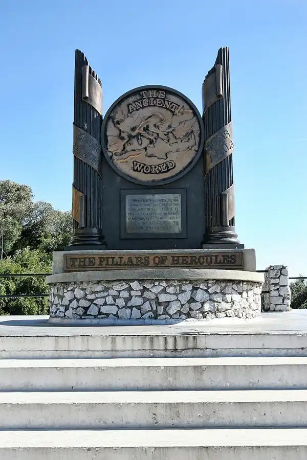 044 | 2007 | Gibraltar | © carsten riede fotografie