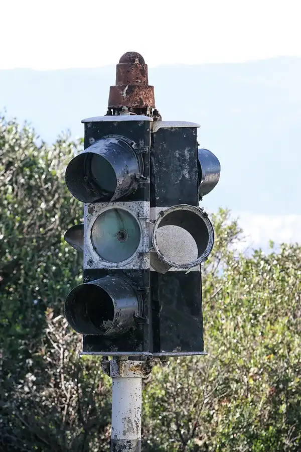 045 | 2007 | Gibraltar | © carsten riede fotografie