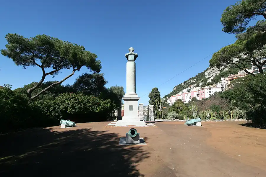 047 | 2007 | Gibraltar | © carsten riede fotografie