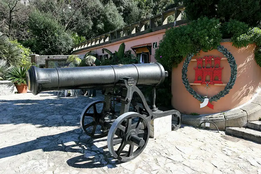 048 | 2007 | Gibraltar | © carsten riede fotografie