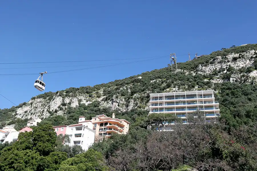 049 | 2007 | Gibraltar | © carsten riede fotografie