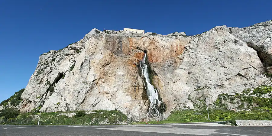 050 | 2007 | Gibraltar | © carsten riede fotografie