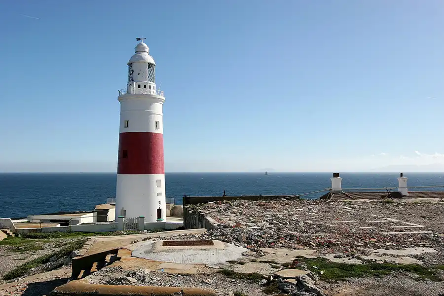 055 | 2007 | Gibraltar | © carsten riede fotografie