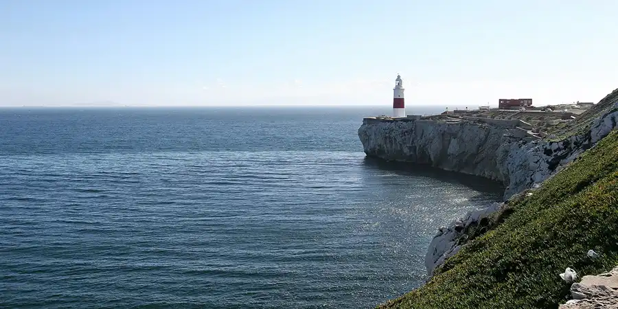 058 | 2007 | Gibraltar | © carsten riede fotografie
