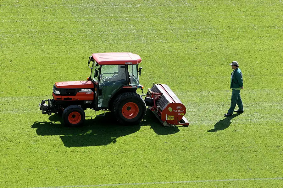 006 | 2007 | Berlin | Olympiastadion | © carsten riede fotografie