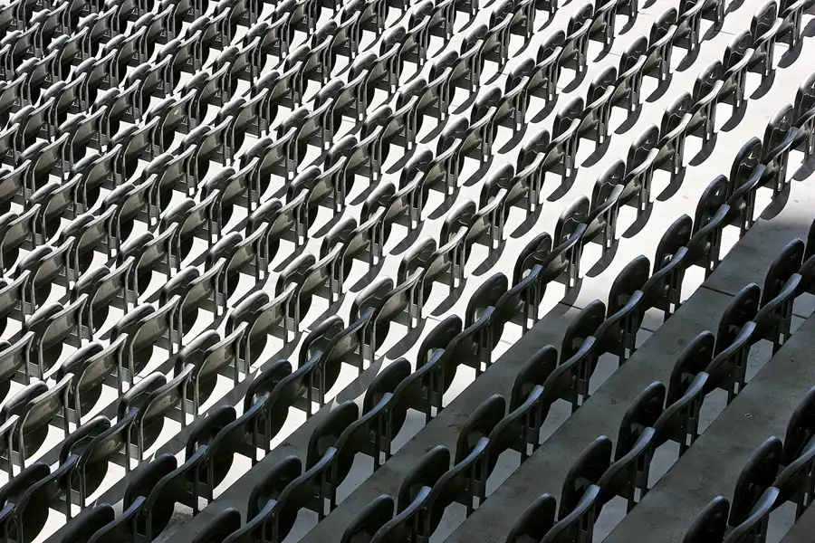013 | 2007 | Berlin | Olympiastadion | © carsten riede fotografie