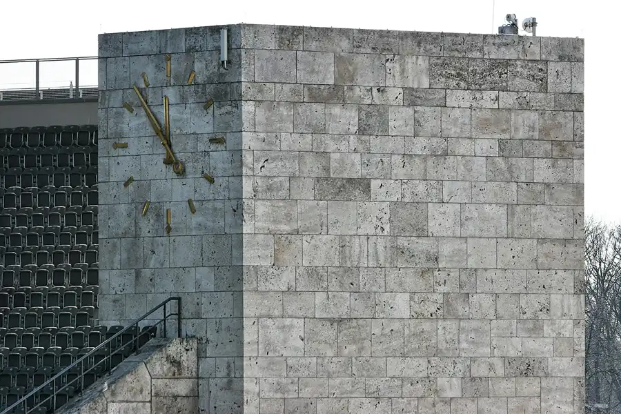 015 | 2007 | Berlin | Olympiastadion | © carsten riede fotografie