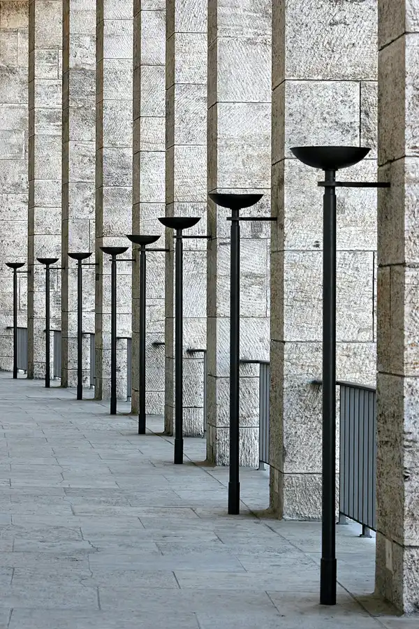 025 | 2007 | Berlin | Olympiastadion | © carsten riede fotografie
