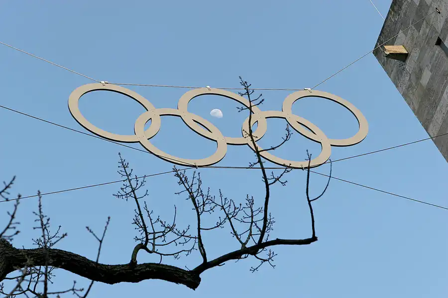 038 | 2007 | Berlin | Olympiastadion | © carsten riede fotografie