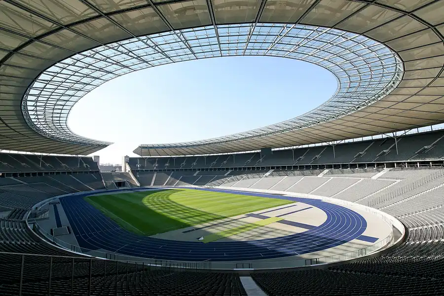 040 | 2007 | Berlin | Olympiastadion | © carsten riede fotografie