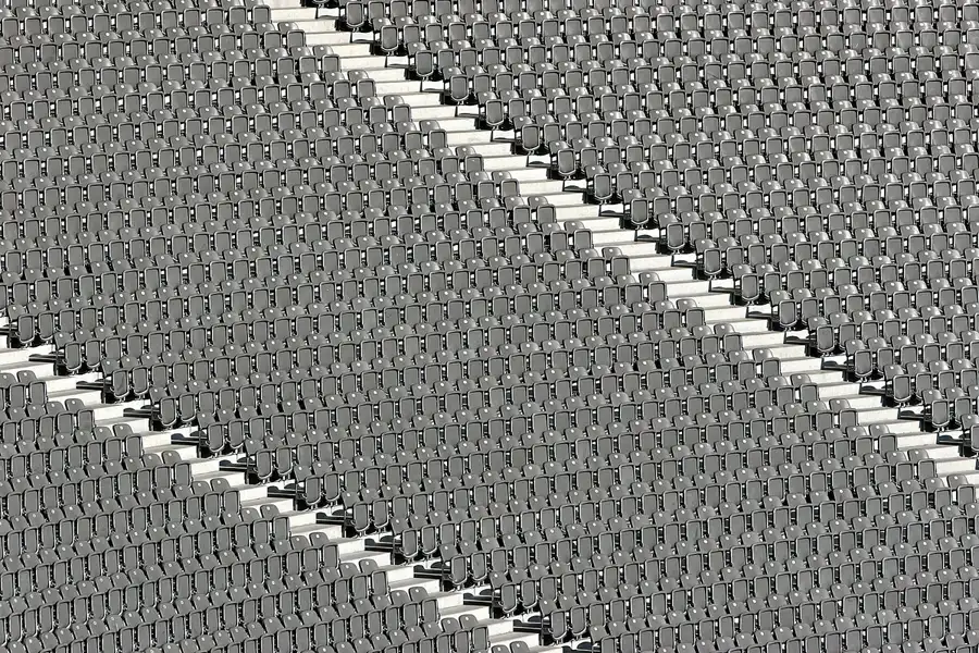 047 | 2007 | Berlin | Olympiastadion | © carsten riede fotografie