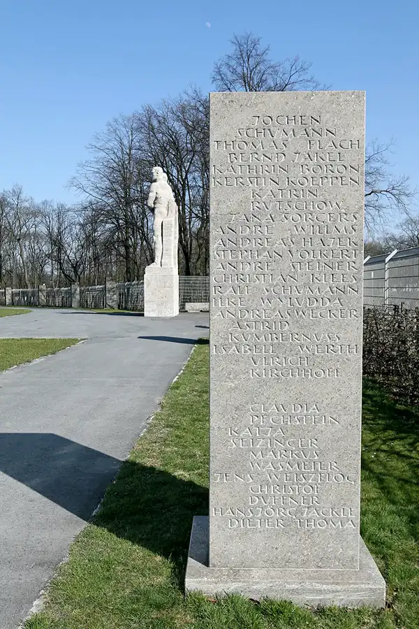 059 | 2007 | Berlin | Olympiastadion | © carsten riede fotografie