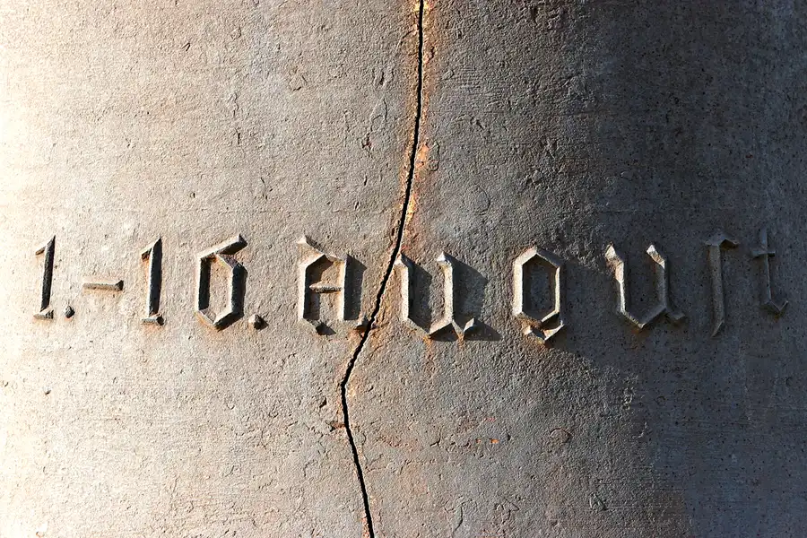 066 | 2007 | Berlin | Olympiastadion | © carsten riede fotografie