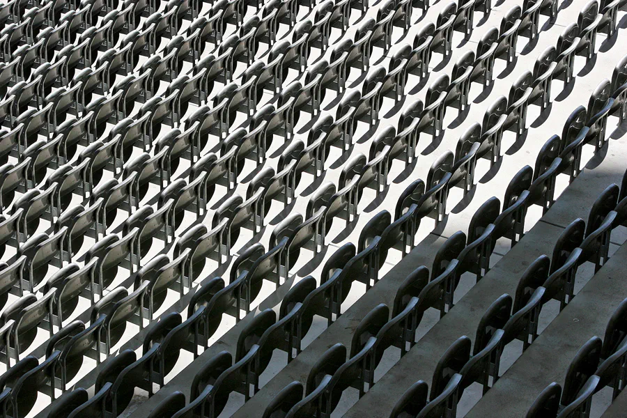 013 | 2007 | Berlin | Olympiastadion | © carsten riede fotografie
