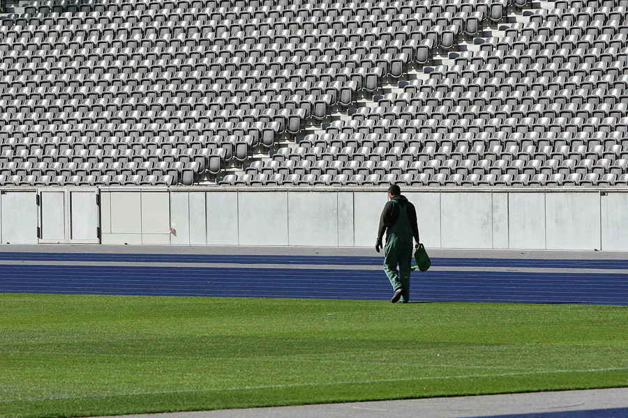 044 | 2007 | Berlin | Olympiastadion | © carsten riede fotografie