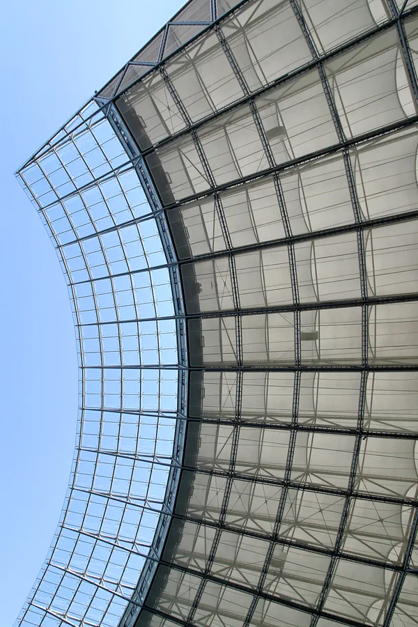 049 | 2007 | Berlin | Olympiastadion | © carsten riede fotografie