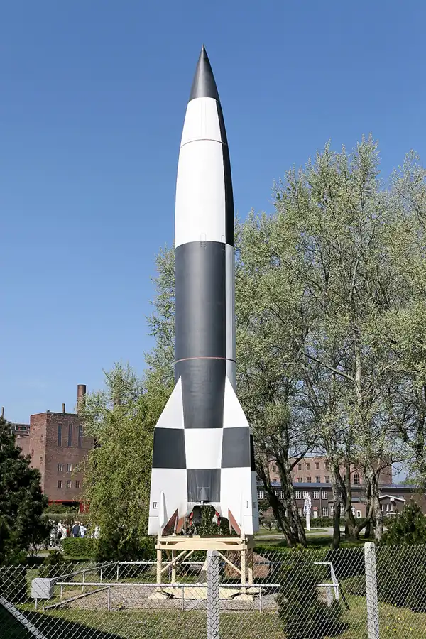 004 | 2007 | Peenemünde | Heeresversuchsanstalt – Rakete V2 | © carsten riede fotografie