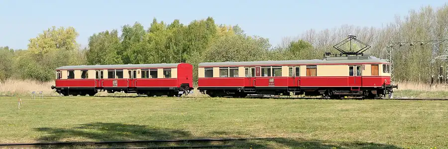008 | 2007 | Peenemünde | Heeresversuchsanstalt – Die Werkbahn | © carsten riede fotografie