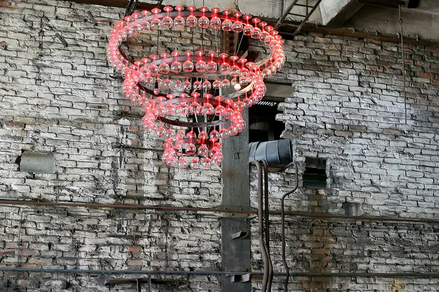 025 | 2007 | Peenemünde | Heeresversuchsanstalt – Das Kraftwerk | © carsten riede fotografie