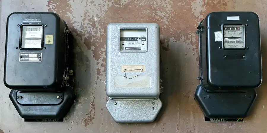 031 | 2007 | Peenemünde | Heeresversuchsanstalt – Das Kraftwerk | © carsten riede fotografie