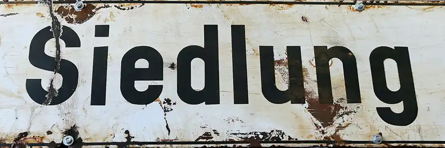 035 | 2007 | Peenemünde | Heeresversuchsanstalt – Das Kraftwerk | © carsten riede fotografie