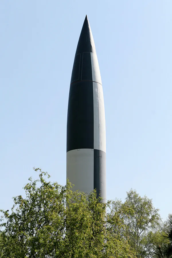 007 | 2007 | Peenemünde | Heeresversuchsanstalt – Rakete V2 | © carsten riede fotografie