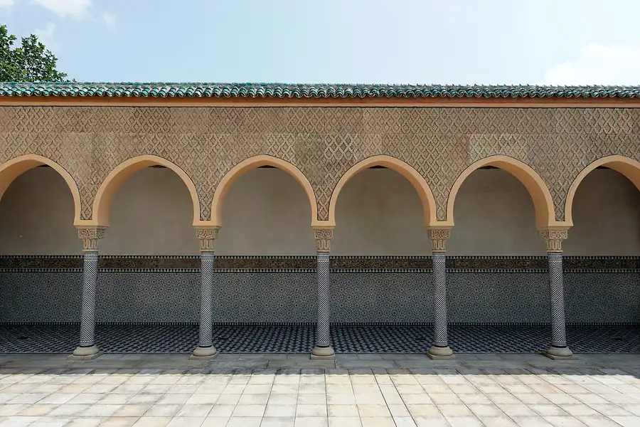 009 | 2007 | Berlin | Gärten der Welt im Erholungspark Marzahn | © carsten riede fotografie