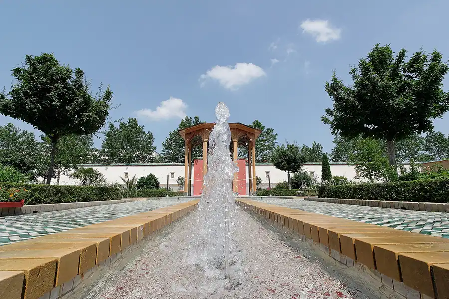 010 | 2007 | Berlin | Gärten der Welt im Erholungspark Marzahn | © carsten riede fotografie