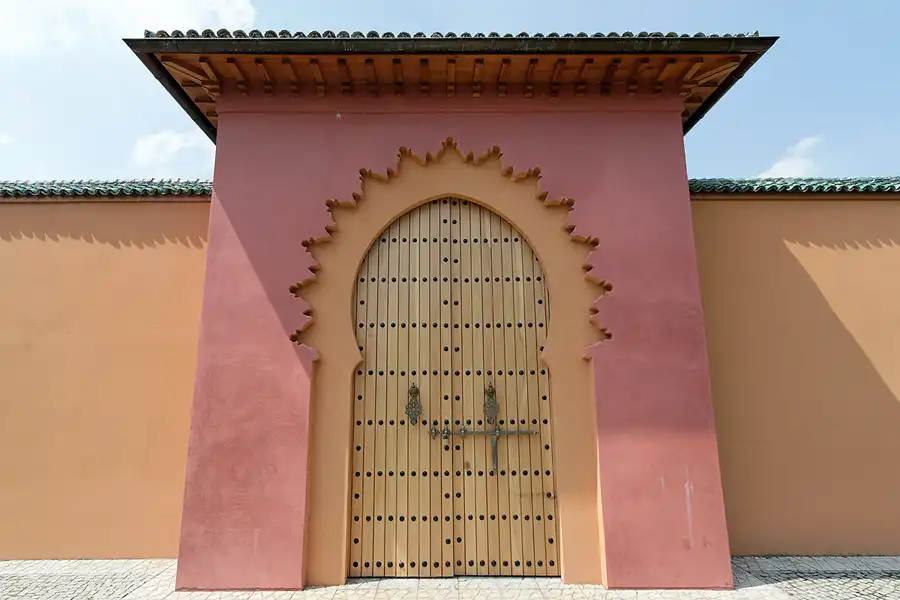 011 | 2007 | Berlin | Gärten der Welt im Erholungspark Marzahn | © carsten riede fotografie