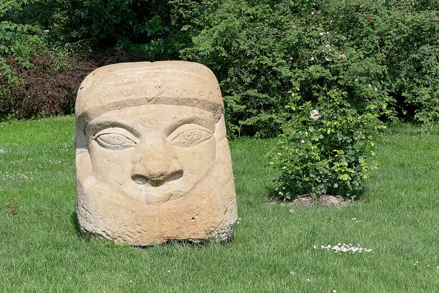 012 | 2007 | Berlin | Gärten der Welt im Erholungspark Marzahn | © carsten riede fotografie