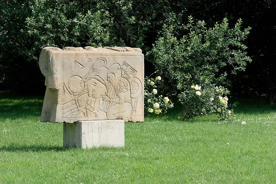 013 | 2007 | Berlin | Gärten der Welt im Erholungspark Marzahn | © carsten riede fotografie