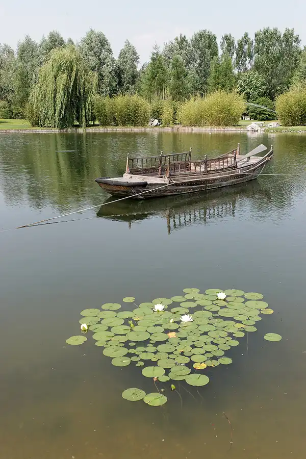 015 | 2007 | Berlin | Gärten der Welt im Erholungspark Marzahn | © carsten riede fotografie