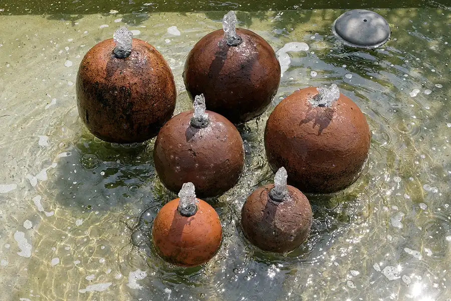 021 | 2007 | Berlin | Gärten der Welt im Erholungspark Marzahn | © carsten riede fotografie