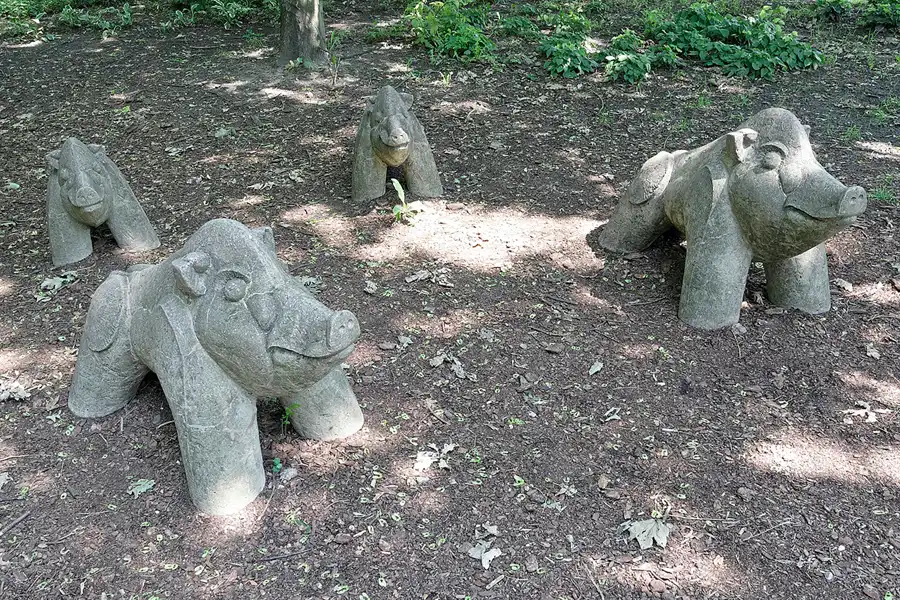 038 | 2007 | Berlin | Gärten der Welt im Erholungspark Marzahn | © carsten riede fotografie