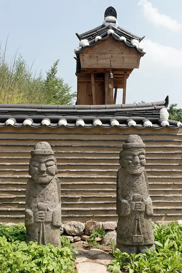 047 | 2007 | Berlin | Gärten der Welt im Erholungspark Marzahn | © carsten riede fotografie