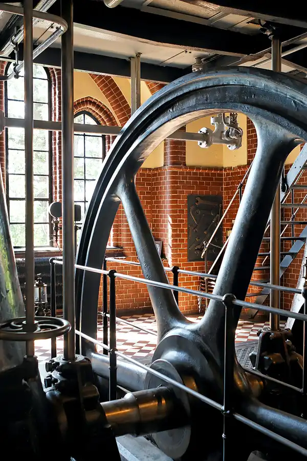 022 | 2007 | Berlin | Wasserwerk Friedrichshagen | © carsten riede fotografie