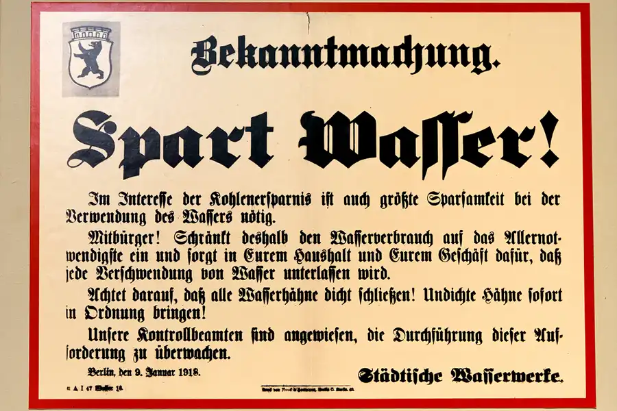 029 | 2007 | Berlin | Wasserwerk Friedrichshagen | © carsten riede fotografie