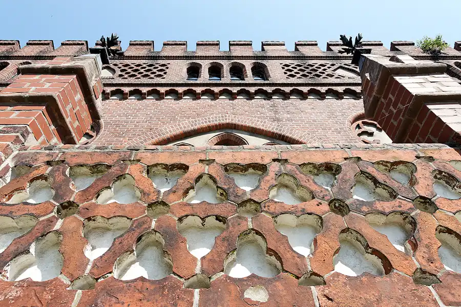 041 | 2007 | Berlin | Wasserwerk Friedrichshagen | © carsten riede fotografie