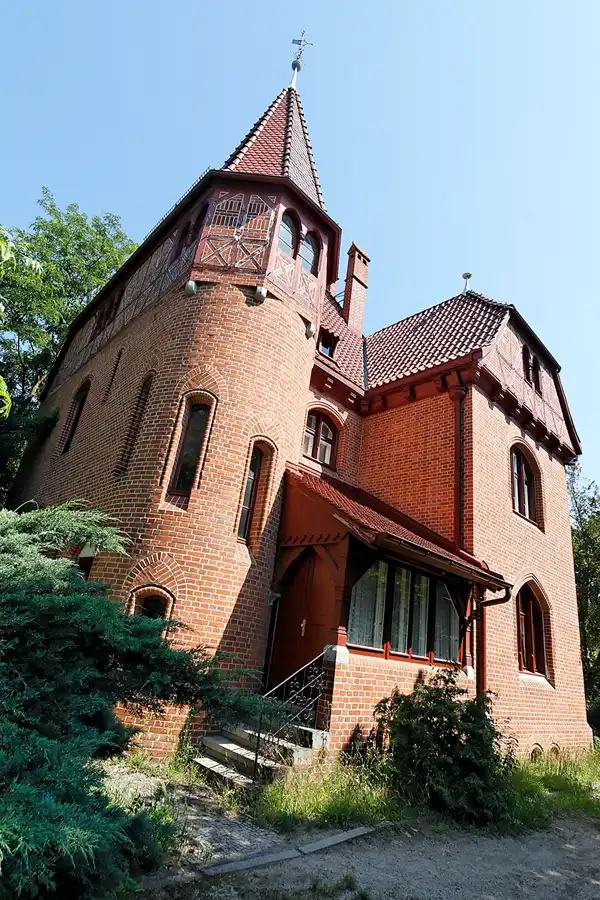 048 | 2007 | Berlin | Wasserwerk Friedrichshagen | © carsten riede fotografie