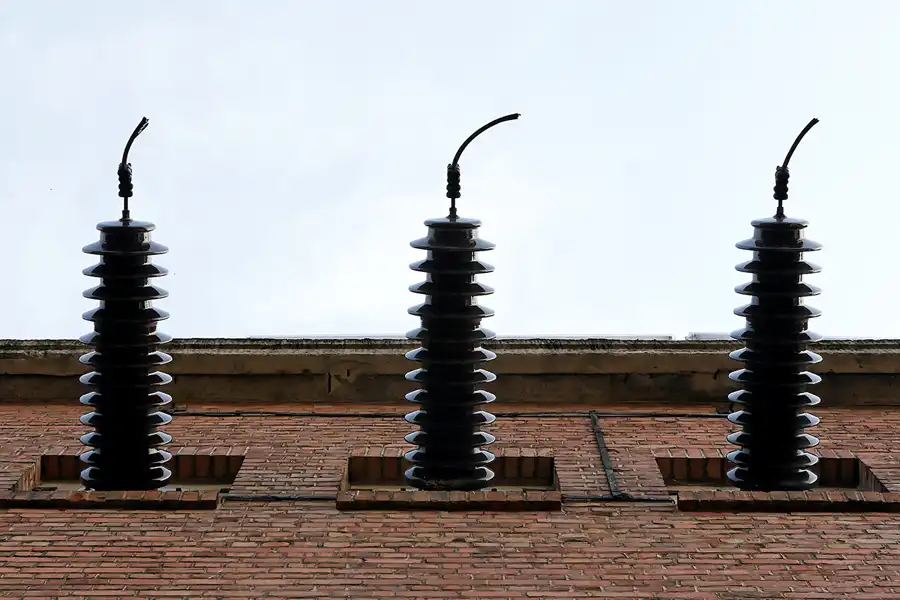 009 | 2007 | Vockerode | Kraftwerk | © carsten riede fotografie