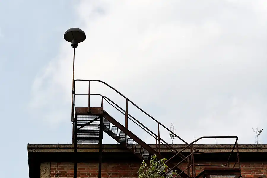 017 | 2007 | Vockerode | Kraftwerk | © carsten riede fotografie